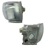 ÖN SİNYAL LAMBA SAĞ FIAT TIPO  (DUYLU)