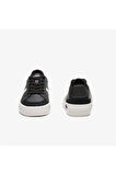 L004 Kadın Siyah Sneaker