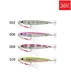LJ BASARA JIGGER SLIM-010, 20G