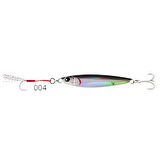 Lucky John Basara Jigger 60 Gr Natural Pro