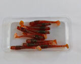 LUCKY JOHN TIOGA 2'' 085 SİLİKON YEM