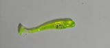 LUCKY JOHN TİOGA 2''( 071) SİLİKON YEM