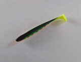 LUCKY JOHN BASARA 3D SOFT SWİM 3.5'' (8.89 CM ) PG01 6P SİLİKON YEM