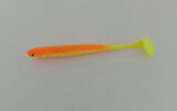 LUCKY  JOHN  BASARA 3D SOFT  SWİM  3.5'' (8.89 CM ) PG03 6P SİLİKON  YEM