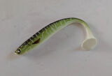 LUCKY JOHN BASARA SOFT SWİM 3.5''140403-PG11 SİLİKON YEM