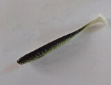 LUCKY JOHN BASARA SOFT SWİM 3.5''140403-PG11 SİLİKON YEM