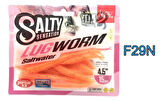 Lucky John Lugworm SaltWater 11,5Cm Lrf Silikon Yem F29N