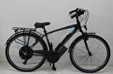Dorello Bisiklet Elektrikli Bisiklet
