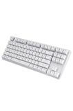 K550 Mavi Switch Kablolu Mekanik Klavye-87 Tuş-hotswap-switch Hediyeli