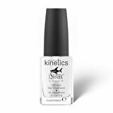 Kinetics Nano Shark Green Tırnak Güçlendirici Bakım Serumu 15ml