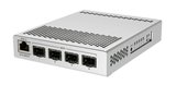 MikroTik CRS305-1G-4S+IN 10G SFP+ Switch