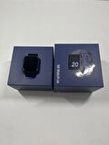 Xiaomi Mi Watch Lite Lacivert Akıllı Saat (OUTLET) (12 AY EVOFONE GARANTİLİ)