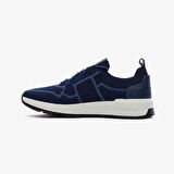 Nautica Erkek Lacivert Sneaker