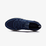 Nautica Erkek Lacivert Sneaker
