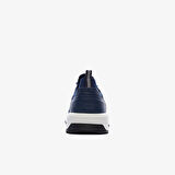 Nautica Erkek Lacivert Sneaker