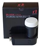 INVERTO Black Ultra 0,2dB Twin Çiftli LNB