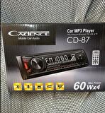 Cadence Cd-87 Oto Teyp Çift Usbli Bluetooth Aux
