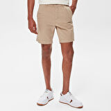 Nautica Erkek Bej Bermuda