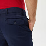 Nautica Erkek Lacivert Bermuda