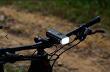 MOON FAR RIGEL ENDURO 2600 Lümen USB Şarjlı