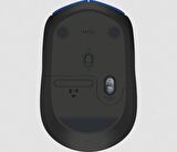 Logitech M170 Kablosuz Mouse Siyah