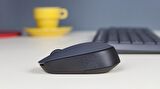 Logitech M170 Kablosuz Mouse Siyah