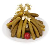 2 KG ÇITIR SALATALIK TURŞUSU