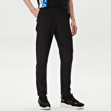 Nautica Erkek Siyah Jogger Pantolon