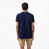 Nautica Erkek Lacivert T-Shirt