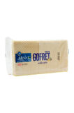 6 Adet 200 Gr'lık Vanilyalı Gofret 200gr X 6