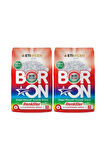 Boron Doğal Mineralli Toz Temizlik Ürünü 4 kg - Renkliler 2 Adet
