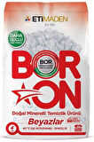 Boron Toz Deterjan Doğal Temizlik Için 4kg