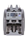 Hitachi I-Hunter IH-110 Iki Katlı, 20 Ülke Karışık Para Sayma Makinası