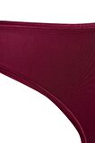 DeFacto String Slip Külot-Fall in Love D5880AX24AUPR169