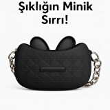 Çanta Tasarımlı Kablosuz Kulaklık – Şıklık ve Teknoloji Bir Arada