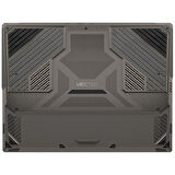 MSI Vector 17 HX AI Ultra 7 255HX 64GB 512GB SSD RTX5070Ti/12GB 140W 17" QHD+ 240Hz W11H Gaming