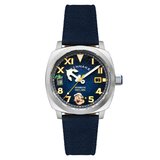 Spinnaker Hull California SP-5169-01 Popeye Sailors And Sweethearts Limited Edition Otomatik Erkek Kol Saati
