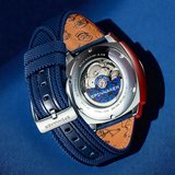 Spinnaker Hull California SP-5169-01 Popeye Sailors And Sweethearts Limited Edition Otomatik Erkek Kol Saati