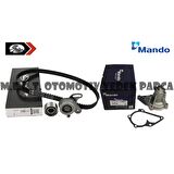 Hyundai Matrix 1.6 Benzinli Triger Seti Ve Devirdaim