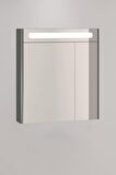 Maria - Mauna 60 Cm Led Aynalı Üst Modül