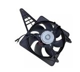 WINDFAN FAN MOTORU DAVLUMBAZLI KABLOLU SLX DKŞ 1600