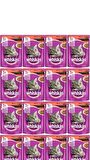 Whiskas Biftekli Yetişkin Konserve Kedi Maması 85 Gr 24 - ADET