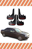 Ford Mondeo 1997-2001 Tuning yazılı 4’lü tozluk çamurluk paçalık