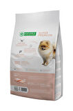 Nature's Protection Küçük Irk Kümes Hayvanlı Yavru Köpek Maması 2 Kg