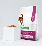 Nature's Protection Küçük Irk Somonlu Yetişkin Köpek Maması 2 Kg