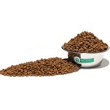 Natures Protection Kitten Kümes Hayvanlı Yavru Kedi Maması 2 Kg