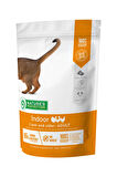 Nature's Protection İndoor Kümes Hayvanlı Yetişkin Kedi Maması 400 gr
