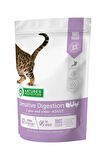 Nature's Protection Hassas Sindirim Kümes Hayvanlı Yetişkin Kedi Maması 400 Gr