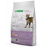 Nature's Protection Hassas Sindirim Kümes Hayvanlı Yetişkin Kedi Maması 2 Kg