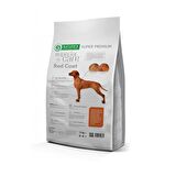 Tahılsız Kümes Hayvanlı Kızıl Köpek Maması 1.5 Kg